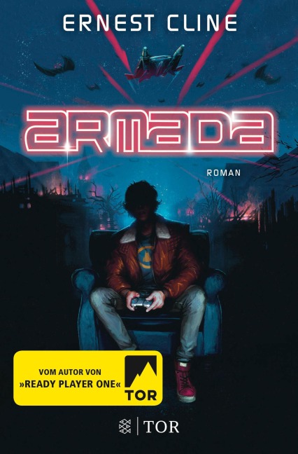 Armada - Ernest Cline
