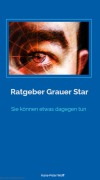 Cover-Bild zum Titel 'Ratgeber grauer Star' von 'Hans-Peter Wolff'