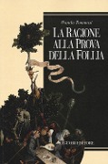 Cover-Bild zum Titel 'La ragione alla prova della follia' von 'Wanda Tommasi'