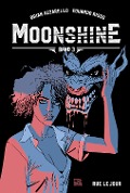 Moonshine 3 - Brian Azzarello
