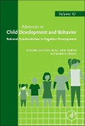 Cover-Bild zum Titel 'Rational Constructivism in Cognitive Development' von ''