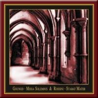 Missa Solemnis/+Rossini: Stabat Mater - Jürgen Budday