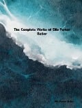Cover-Bild zum Titel 'The Complete Works of Ellis Parker Butler' von 'Ellis Parker Butler'