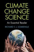 Cover-Bild zum Titel 'Climate Change Science' von 'Richard C J Somerville'