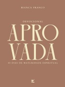 Cover-Bild zum Titel 'Devocional Aprovada' von 'Bianca Franco'