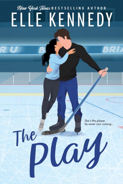 The Play - Elle Kennedy