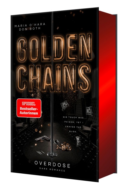 Golden Chains - Don Both, Maria O'Hara