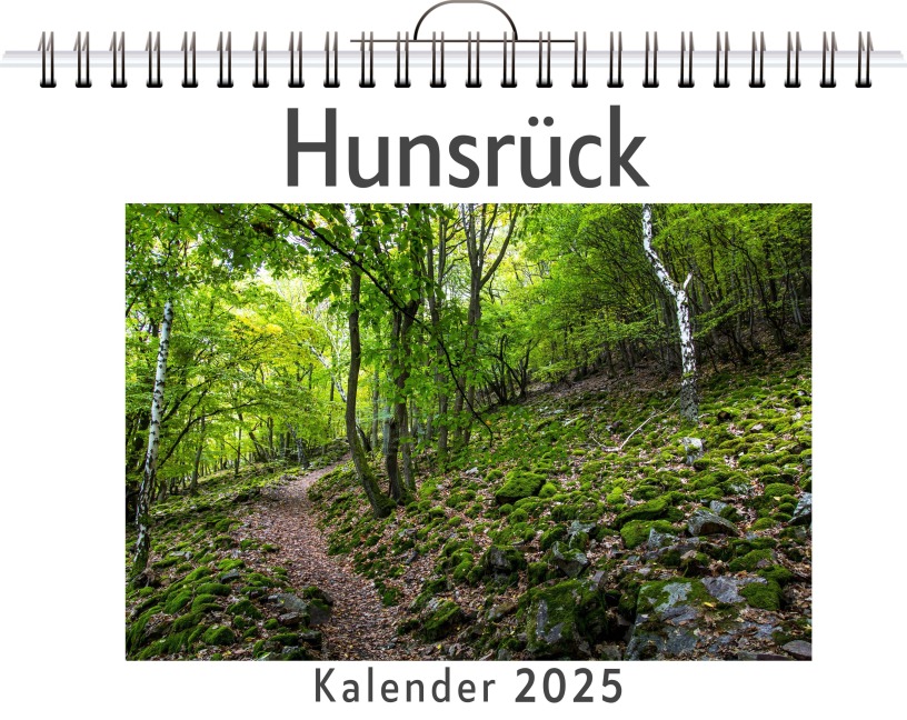 Hunsrück - Leon Braun