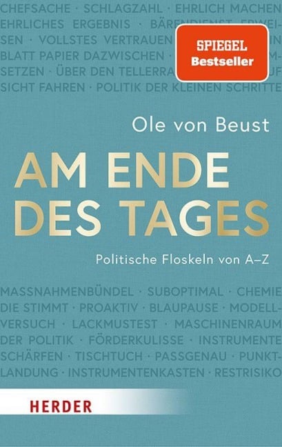 Am Ende des Tages - Ole von Beust