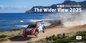 McKlein Rally 2025 - The Wider View - 