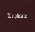 Triplicate - Bob Dylan