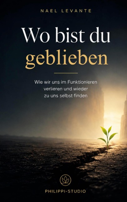 Wo bist du geblieben - Nael Levante