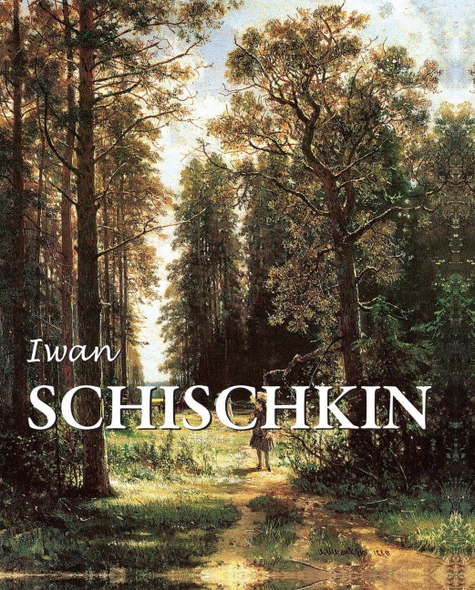 Iwan Schischkin - Victoria Charles, Irina Shuvalova