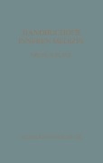 Cover-Bild zum Titel 'Konstitution · Idiosynkrasien Stoffwechsel und Ernährung' von 'M. Bürger, F. Curtius, R. Doerr, E. Grafe, Fr. Koller'