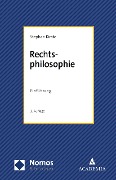 Rechtsphilosophie - Stephan Kirste