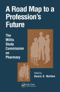 Cover-Bild zum Titel 'A Road Map to a Profession's Future' von 'Dennis Worthen'