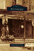 Cover-Bild zum Titel 'Pittsford' von 'Audrey Maxfield Johnson, Vicki Masters Profitt'