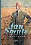 Cover-Bild zum Titel 'Jan Smuts' von ''
