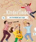 Kinderlieder aus Deutschland und Europa - 