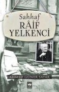 Cover-Bild zum Titel 'Sahhaf Raif Yelkenci' von 'Ahmed Güner Sayar'