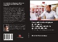Cover-Bild zum Titel 'Un modèle stratégique mixte pour l'enseignement de la gestion indienne' von 'Debarshi Mukhopadhyay'