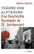 Cover-Bild zum Titel 'Träume und Alpträume' von 'Dietmar Neutatz'