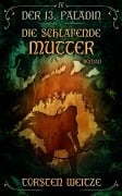 Cover-Bild zum Titel 'Die Schlafende Mutter' von 'Torsten Weitze'