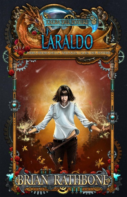 L'Araldo - Brian Rathbone