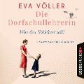 Cover-Bild zum Titel 'Was das Schicksal will' von 'Eva Völler'