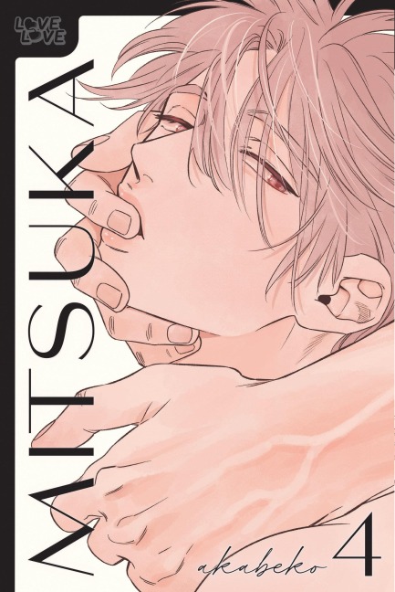 Mitsuka, Volume 4 - Akabeko