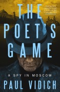 The Poet's Game - Paul Vidich