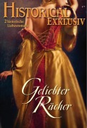 Cover-Bild zum Titel 'Historical Exklusiv Band 22' von 'Jacqueline Navin, Margo Maguire'