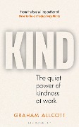 KIND - Graham Allcott