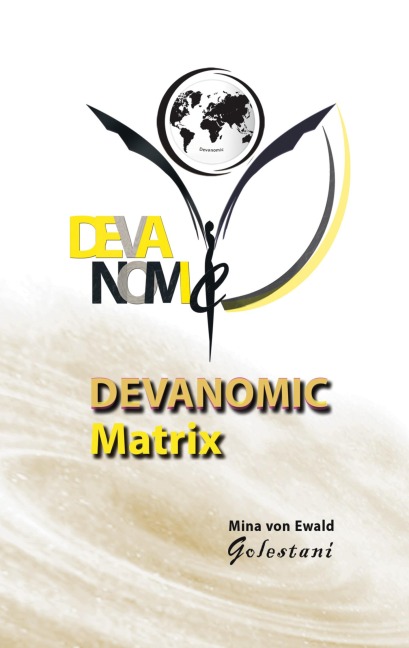 Devanomic Matrix - Sada Mina von Ewald
