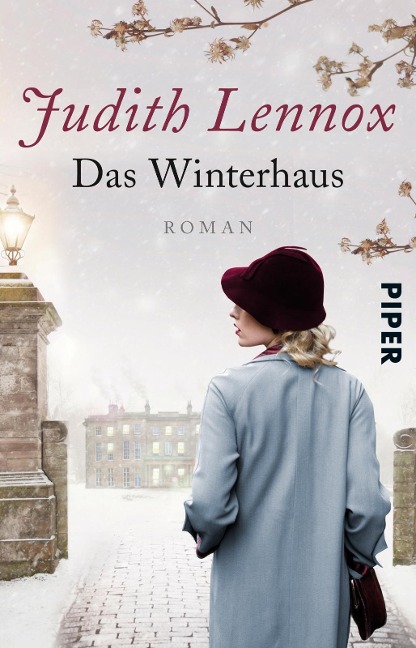 Das Winterhaus - Judith Lennox