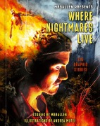 Cover-Bild zum Titel 'MrBallen Presents: Where Nightmares Live' von 'Mrballen'