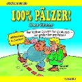 100% PÄLZER! Saarlänner - Steffen Boiselle