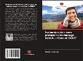 Cover-Bild zum Titel 'Évaluation de divers protocoles de routage dans les réseaux VANET' von 'Manish Sharma'