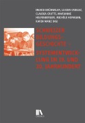 Cover-Bild zum Titel 'Bildungsgeschichte' von ''