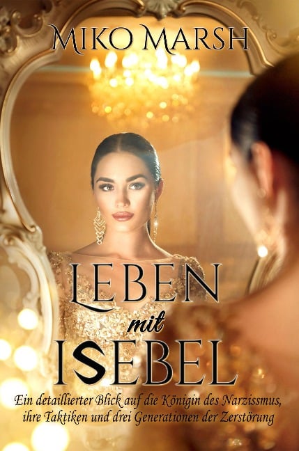 Leben mit Isebel - Miko Marsh