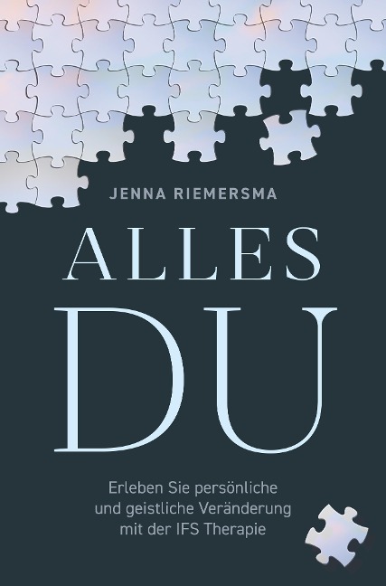 Alles DU - Jenna Riermersma
