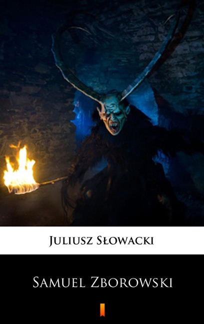 Samuel Zborowski - Juliusz Slowacki