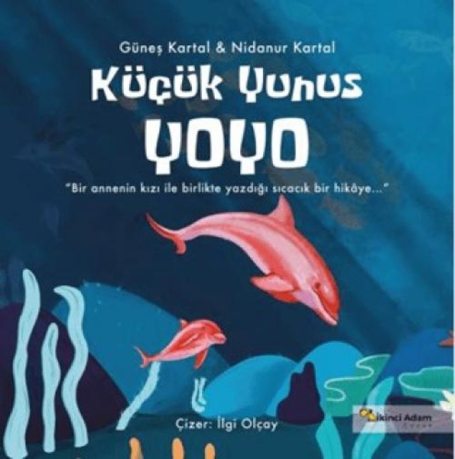 Kücük Yunus Yoyo - Günes Kartal