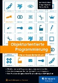 Objektorientierte Programmierung - Bernhard Lahres, Gregor Raýman, Stefan Strich