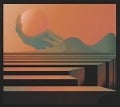 Distant Early Warning - Laurence Pike