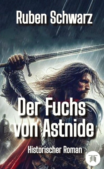 Der Fuchs von Astnide - Ruben Schwarz