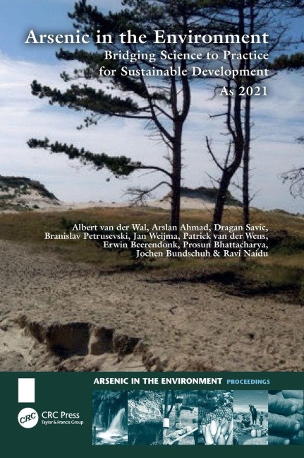 Arsenic in the Environment - 