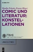 Comic und Literatur - 