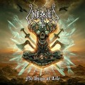 Cover-Bild zum Titel 'No Sign Of Life' von 'Unleashed'