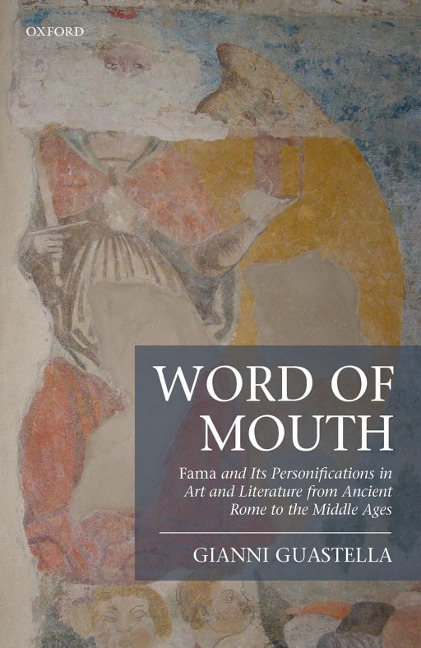 Word of Mouth - Gianni Guastella